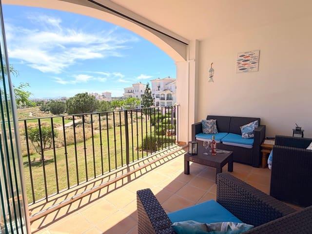 Apartamento en venta en Sucina, Murcia