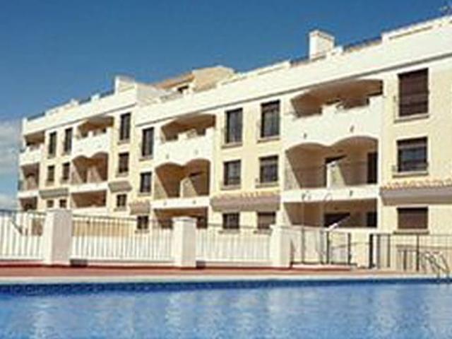 Apartamento en venta en Sucina, Murcia