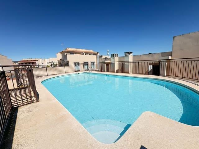 Apartamento en venta en Sucina, Murcia