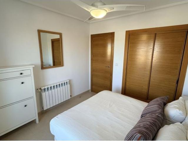 Apartamento en Venta en Sucina, Murcia