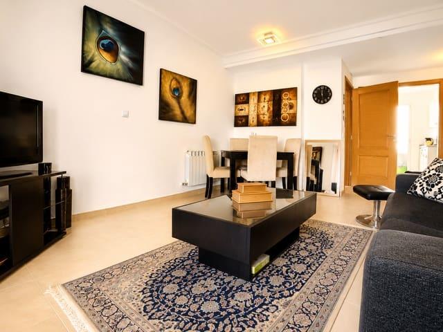 Apartamento en venta en Sucina, Murcia