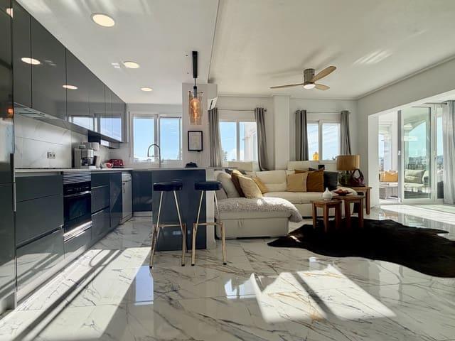 Apartamento en venta en Sucina, Murcia