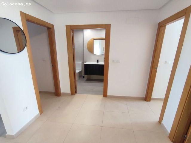 Apartamento en Venta en Sucina, Murcia