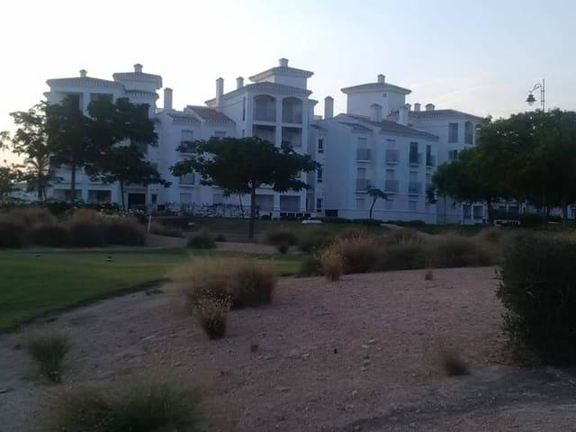 Apartamento en venta en Sucina, Murcia