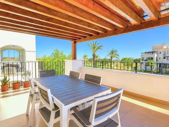 Apartamento en venta en Sucina, Murcia