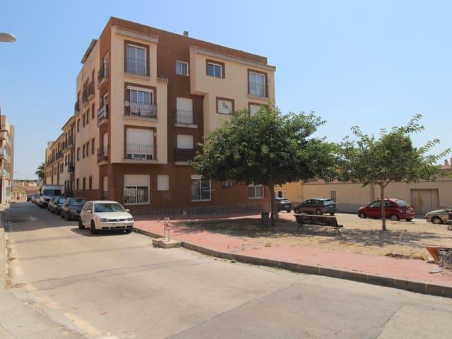 Apartamento en venta en Sucina, Murcia