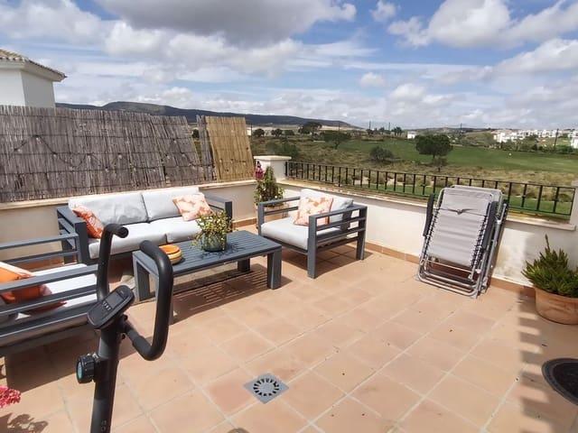 Apartamento en venta en Sucina, Murcia