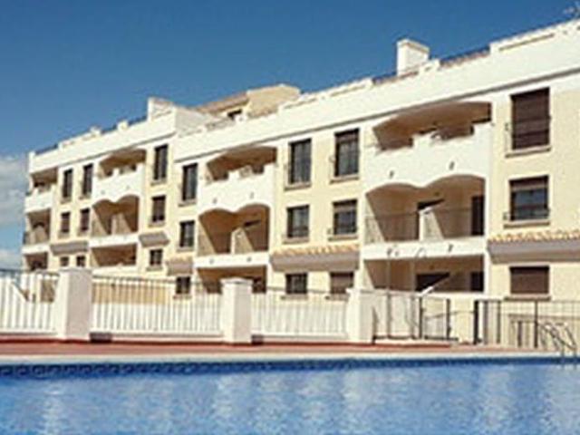 Apartamento en venta en Sucina, Murcia