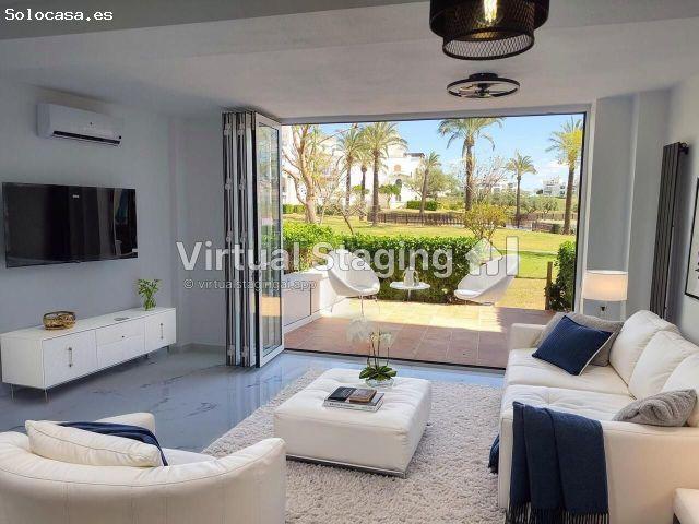 Apartamento en Venta en Sucina, Murcia