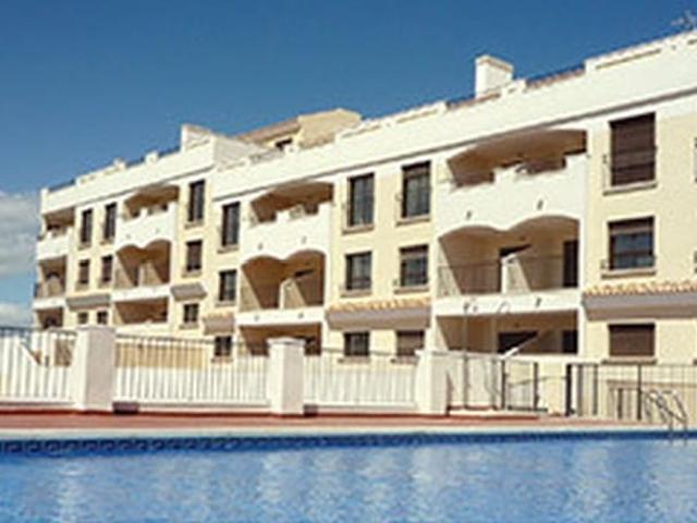 Apartamento en venta en Sucina, Murcia