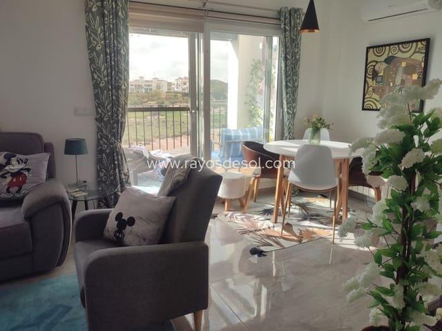 Apartamento en venta en Sucina, Murcia