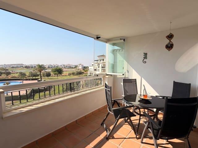 Apartamento en venta en Sucina, Murcia