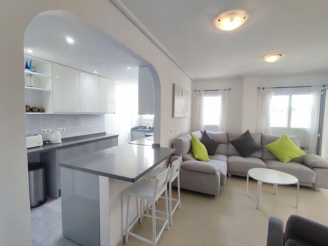 Apartamento en venta en Sucina, Murcia