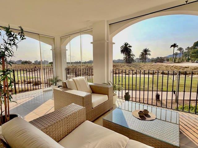 Apartamento en venta en Sucina, Murcia