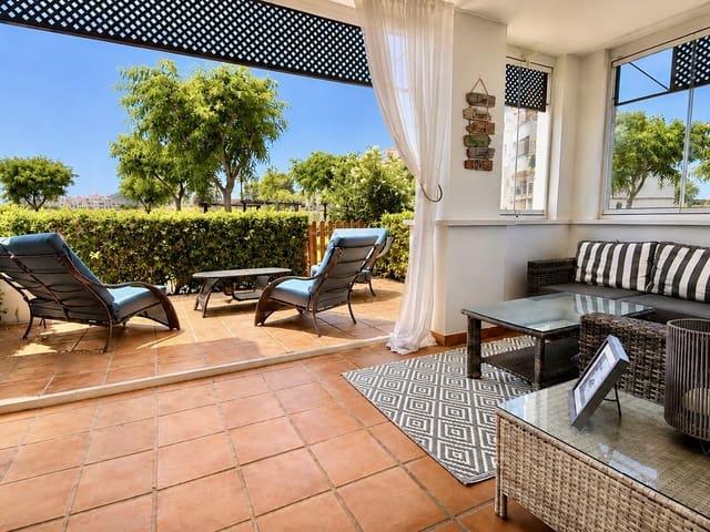 Apartamento en venta en Sucina, Murcia