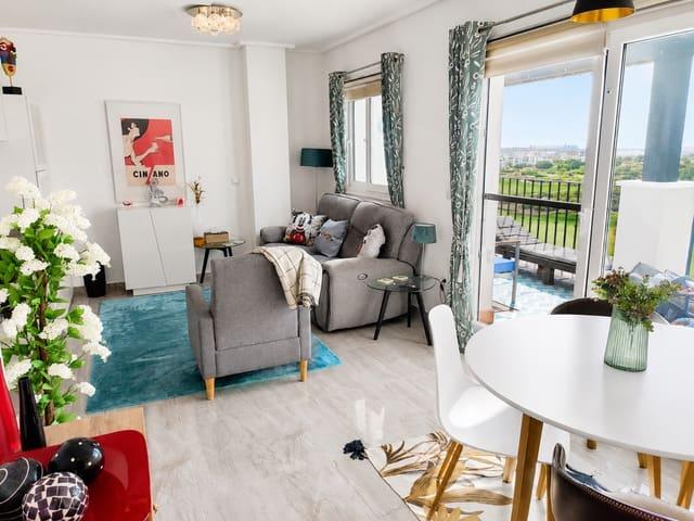 Apartamento en venta en Sucina, Murcia