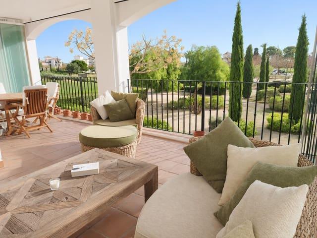 Apartamento en venta en Sucina, Murcia