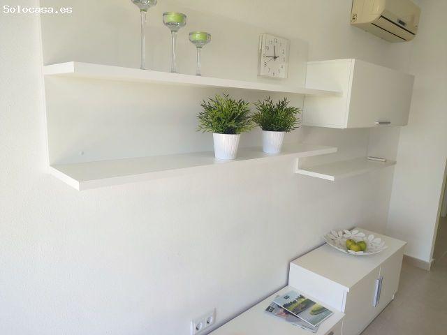Apartamento en Venta en Sucina, Murcia