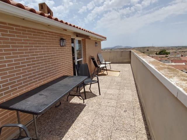Apartamento en venta en Sucina, Murcia