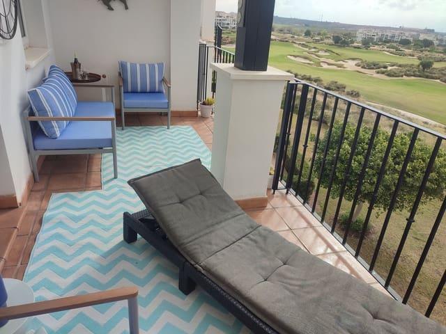 Apartamento en venta en Sucina, Murcia