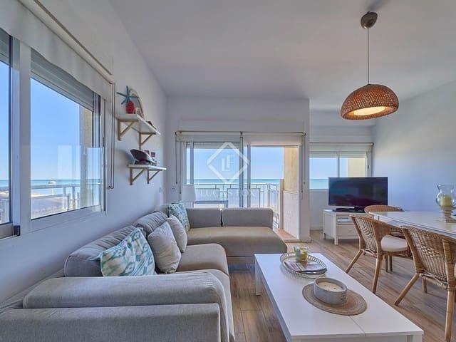 Apartamento en venta en Sueca, Valencia Costa Valencia