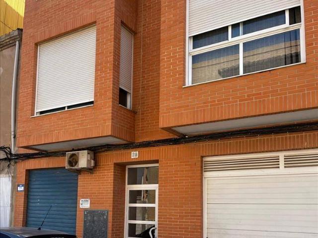 Apartamento en Venta en Sueca ciudad