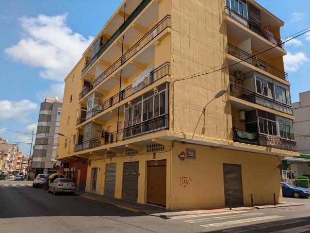 Apartamento en Venta en Sueca ciudad
