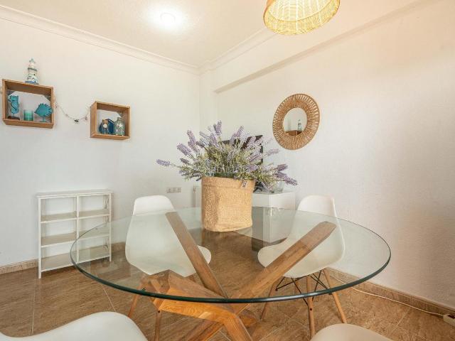 Apartamento en venta en Sueca, El Perelló. Gran despertar frente al mar. Apartamentos.