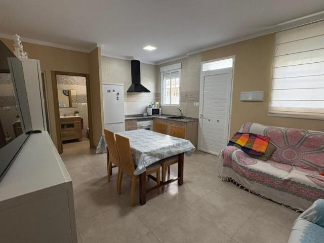 Apartamento en venta en Sueca, Les Palmeres