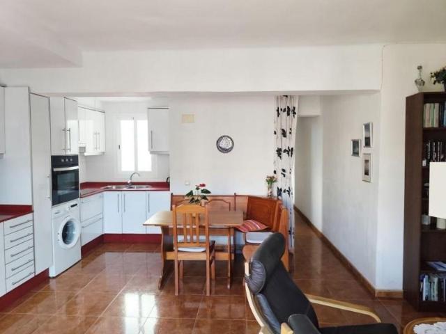 Apartamento en venta en Sueca, Les Palmeres