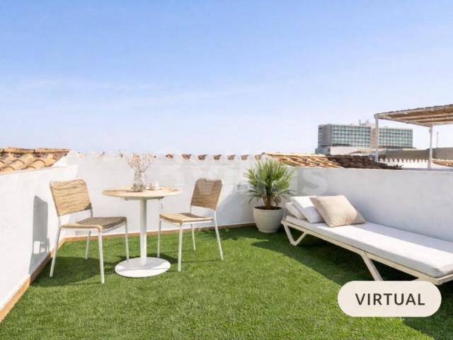 Apartamento en venta Es Mercadal