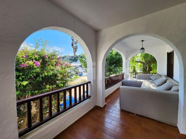 Apartamento en venta Es Mercadal