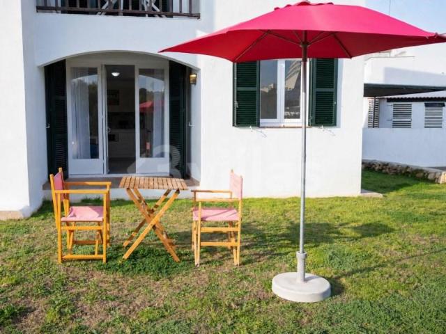 Apartamento en venta Es Mercadal