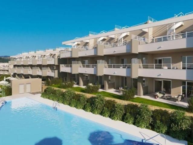 Apartamento en venta Estepona