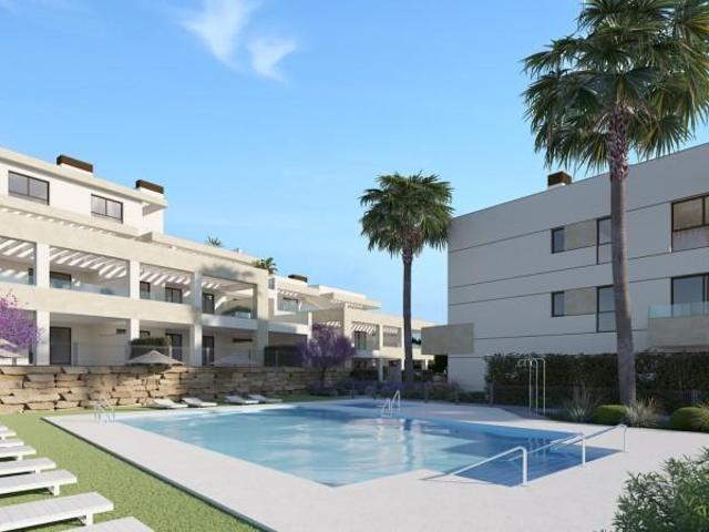 Apartamento en venta Estepona