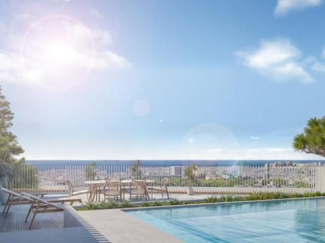 Apartamento en venta Estepona