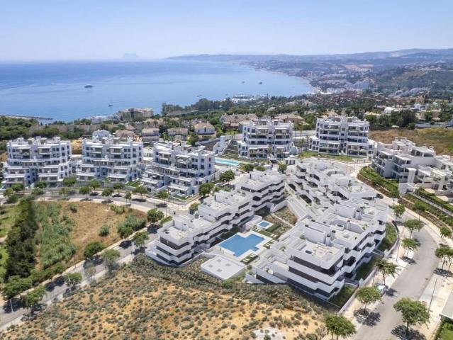 Apartamento en venta Estepona