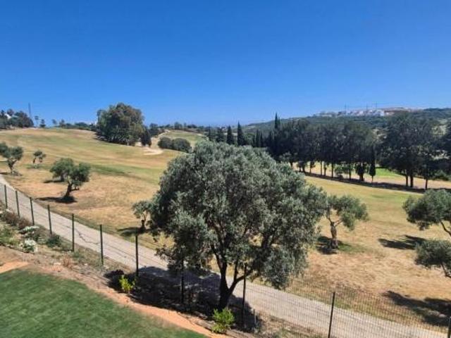 Apartamento en venta Estepona