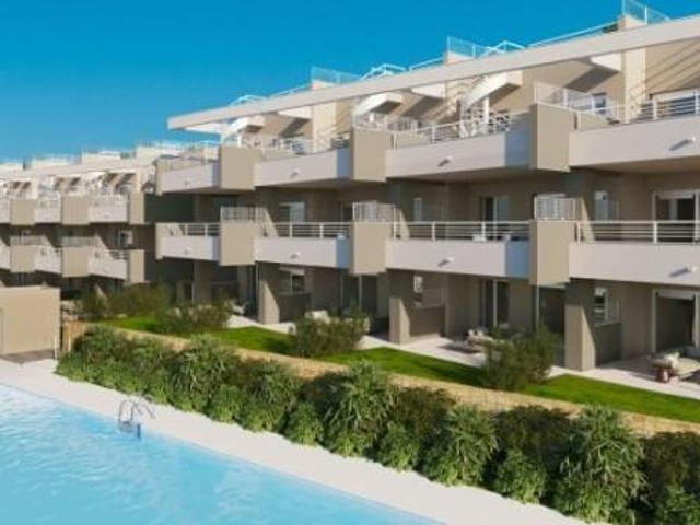 Apartamento en venta Estepona