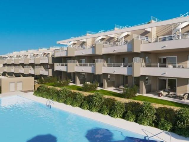 Apartamento en venta Estepona