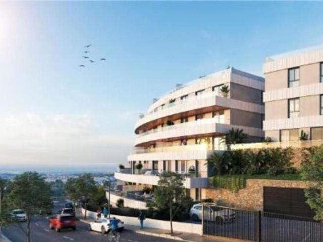 Apartamento en venta Estepona