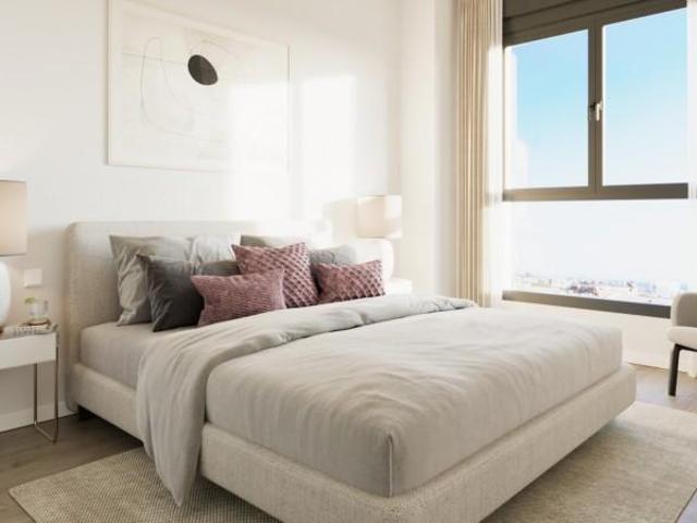 Apartamento en venta Estepona
