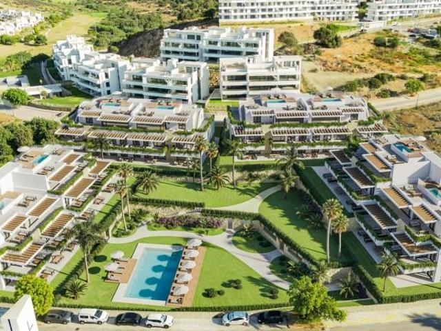 Apartamento en venta Estepona