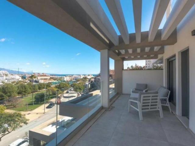 Apartamento en venta Estepona