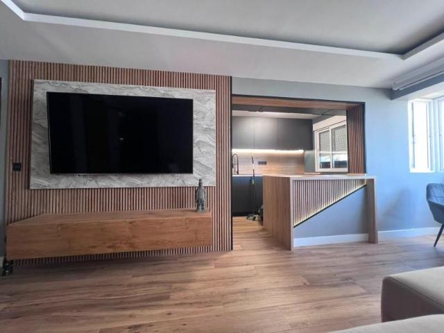Apartamento en venta Estepona