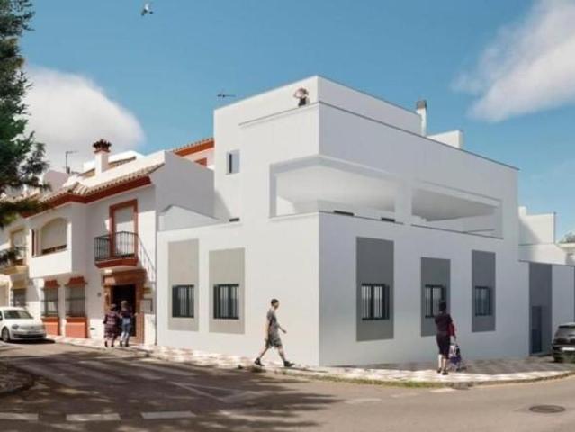 Apartamento en venta Estepona