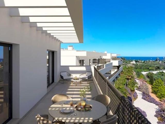 Apartamento en venta Estepona
