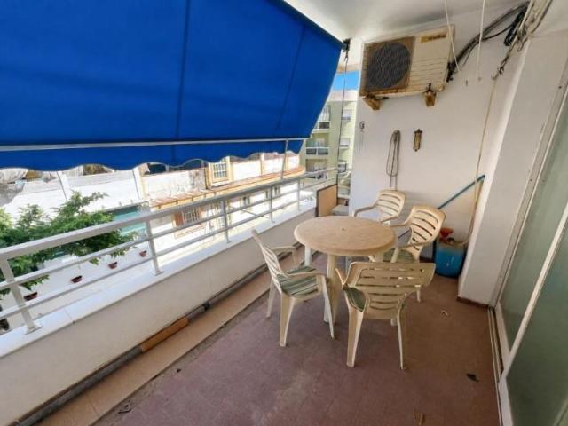 Apartamento en venta Estepona