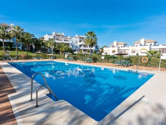 Apartamento en venta Estepona