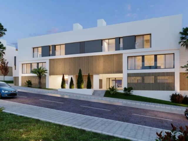 Apartamento en venta Estepona